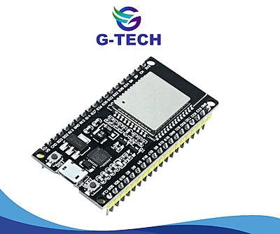 ESP32 Development Board with Wifi and Bluetooth