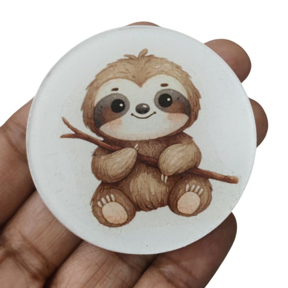 Cute Kawai Needle Minder Cute Kawai Needle Minder