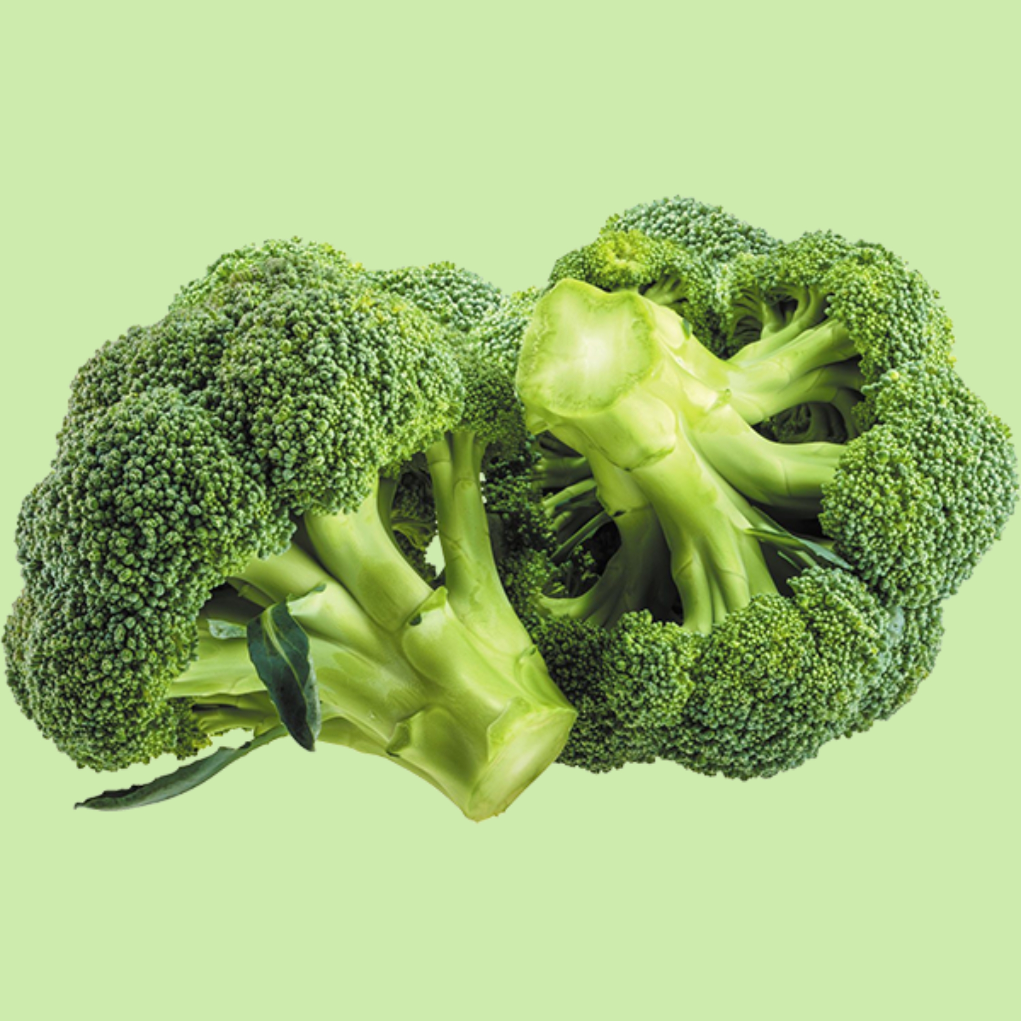Broccoli - 250g