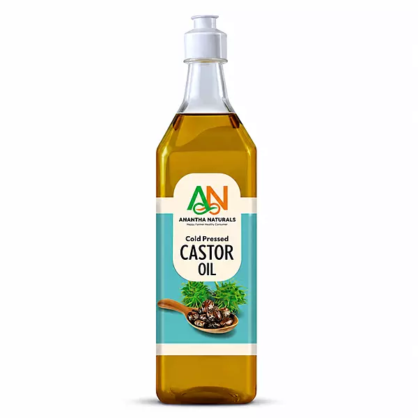 Castor Oil