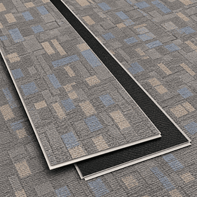Urban Matrix Blue Grey | DSPC-C-0001