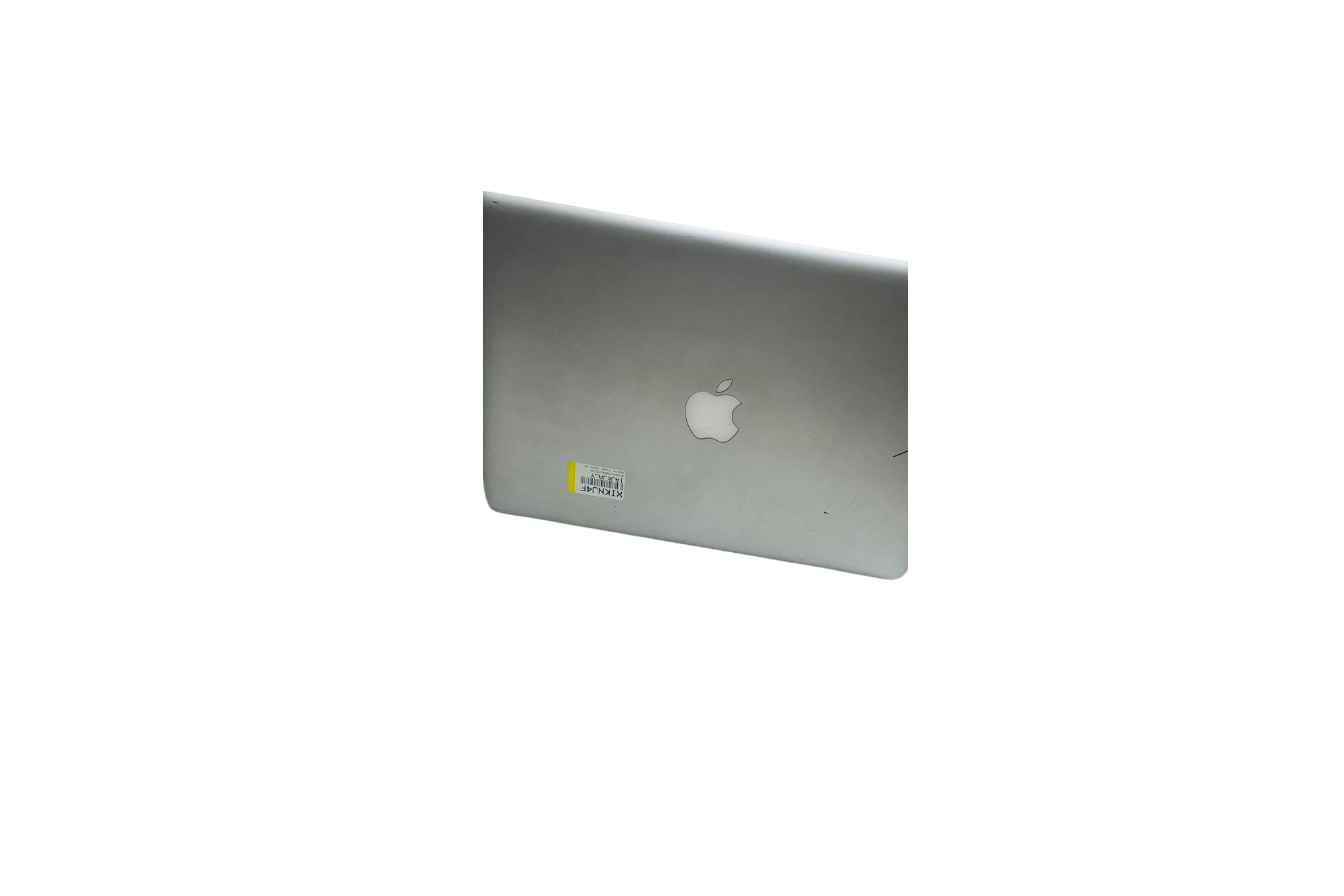 Refurbished Apple MACBOOK PRO 13-inch, Mid 2012, Intel i5-3210M, 6GB RAM, 256GB SSD DDR3, Silver, A1278