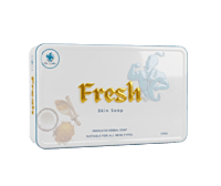 SKIN FRESH SOAP100GM