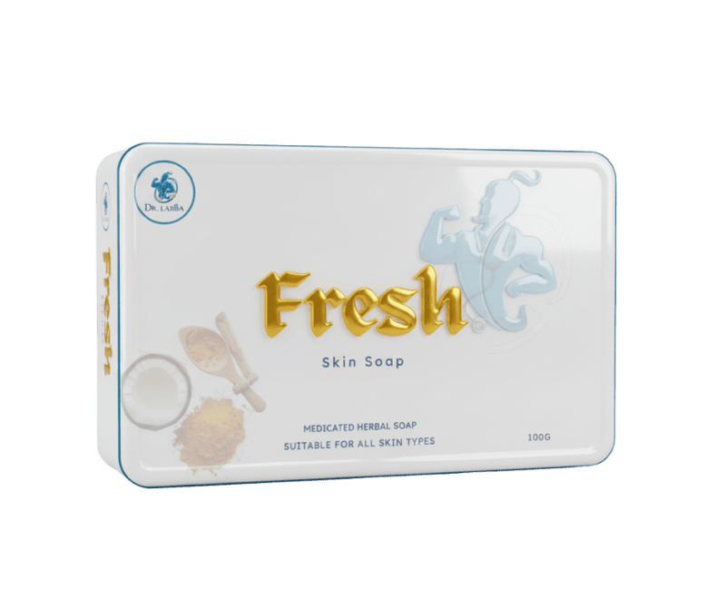 SKIN FRESH SOAP100GM