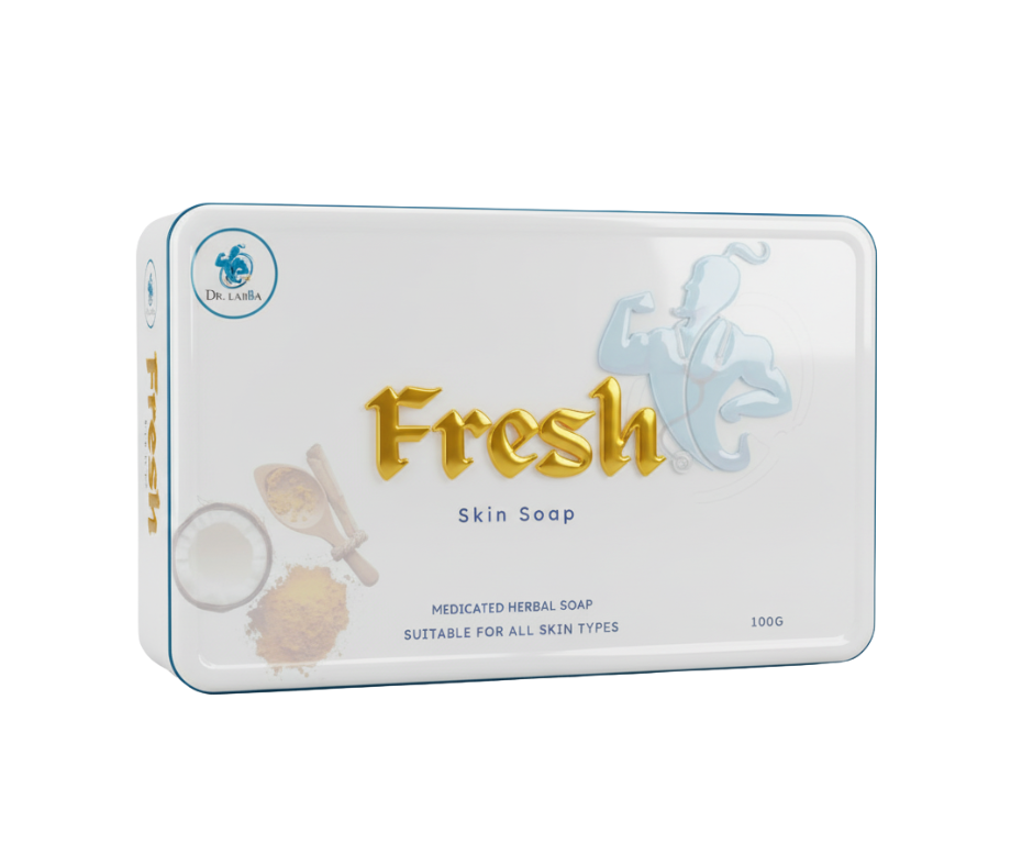 SKIN FRESH SOAP100GM