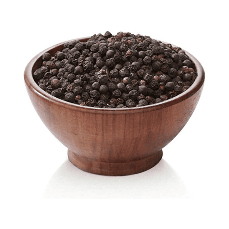 Pepper (Melaku)
Melaku(Loose)