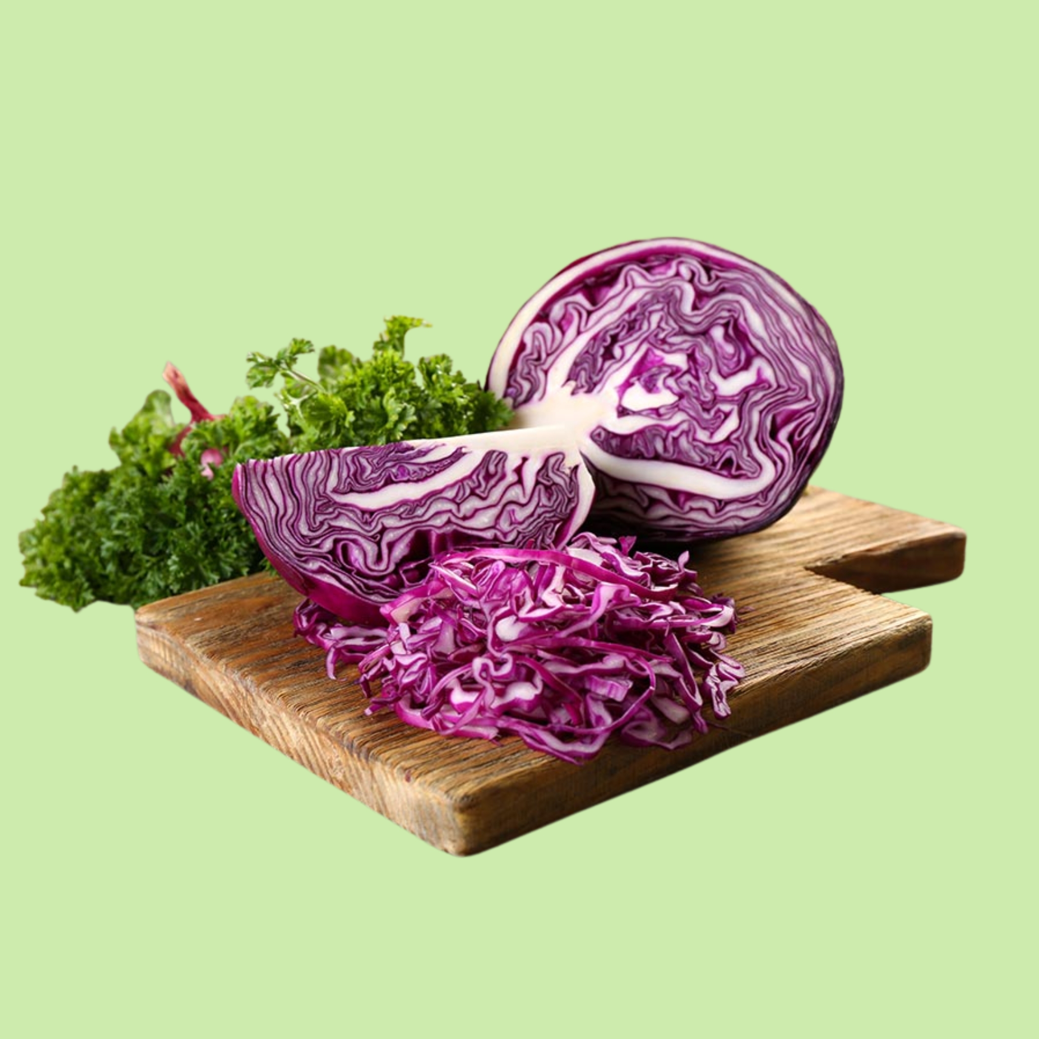 Cabbage Red - 475g
