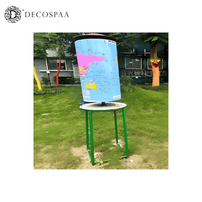 World Time (Cylinder)