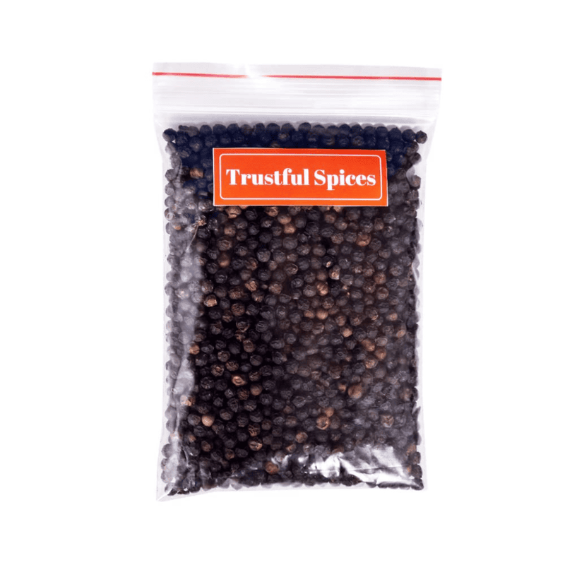 Pepper (Melaku)(Pkt)
Baama"S