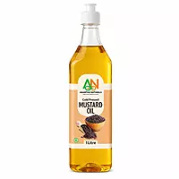 Mustard Oil