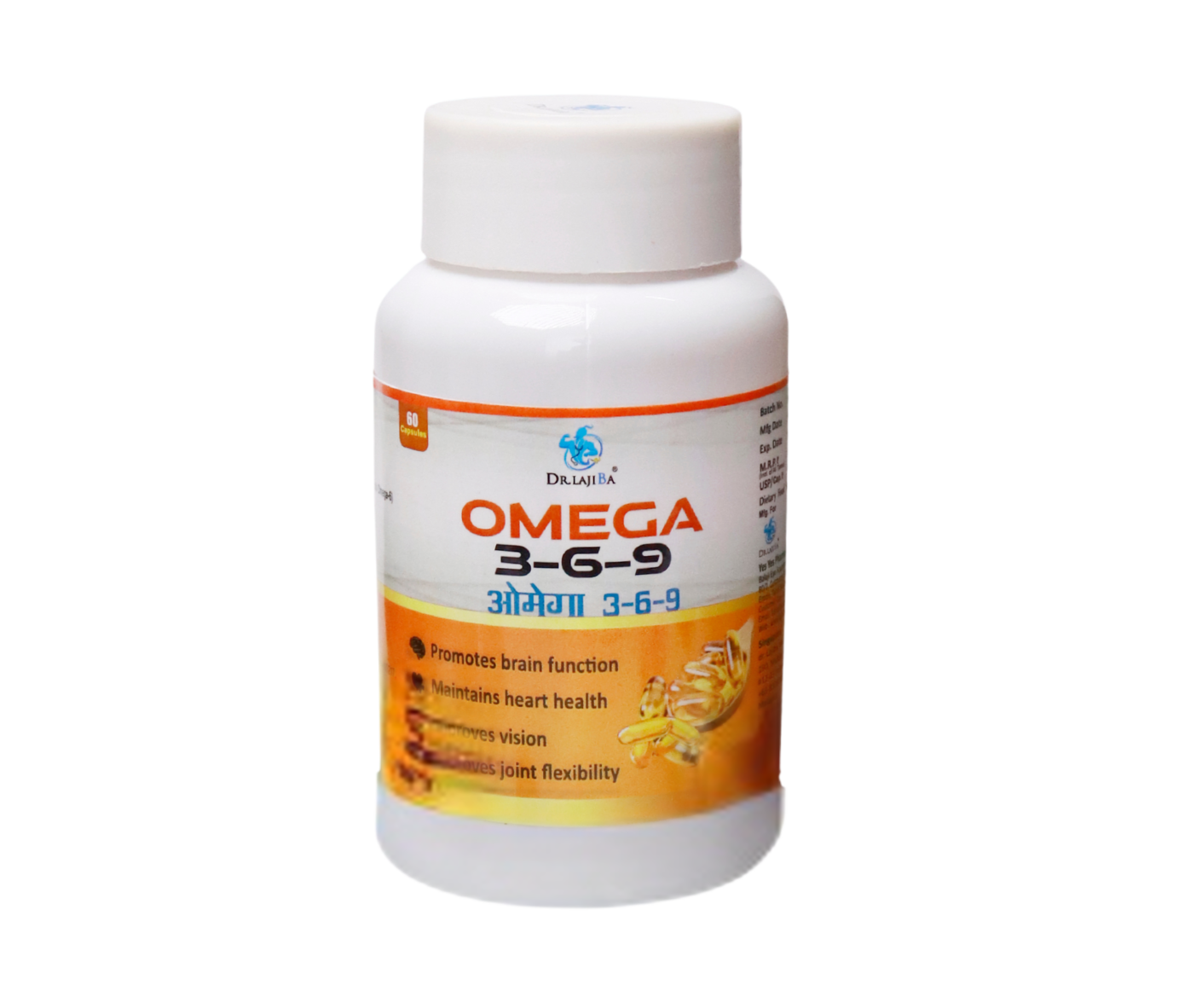OMEGA 369 - 60'S