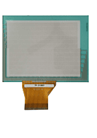 Touch Screen for Omron NT31-ST122B-EV2