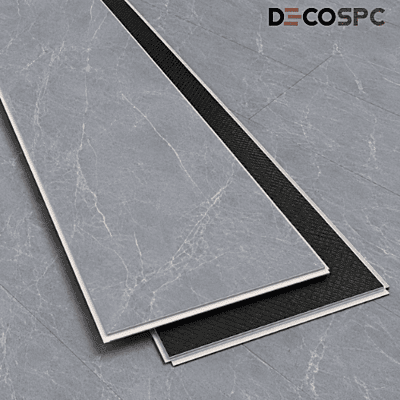 Imperial Silver Marble | DSPC-M-0001