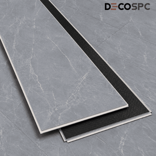 Imperial Silver Marble | DSPC-M-0001