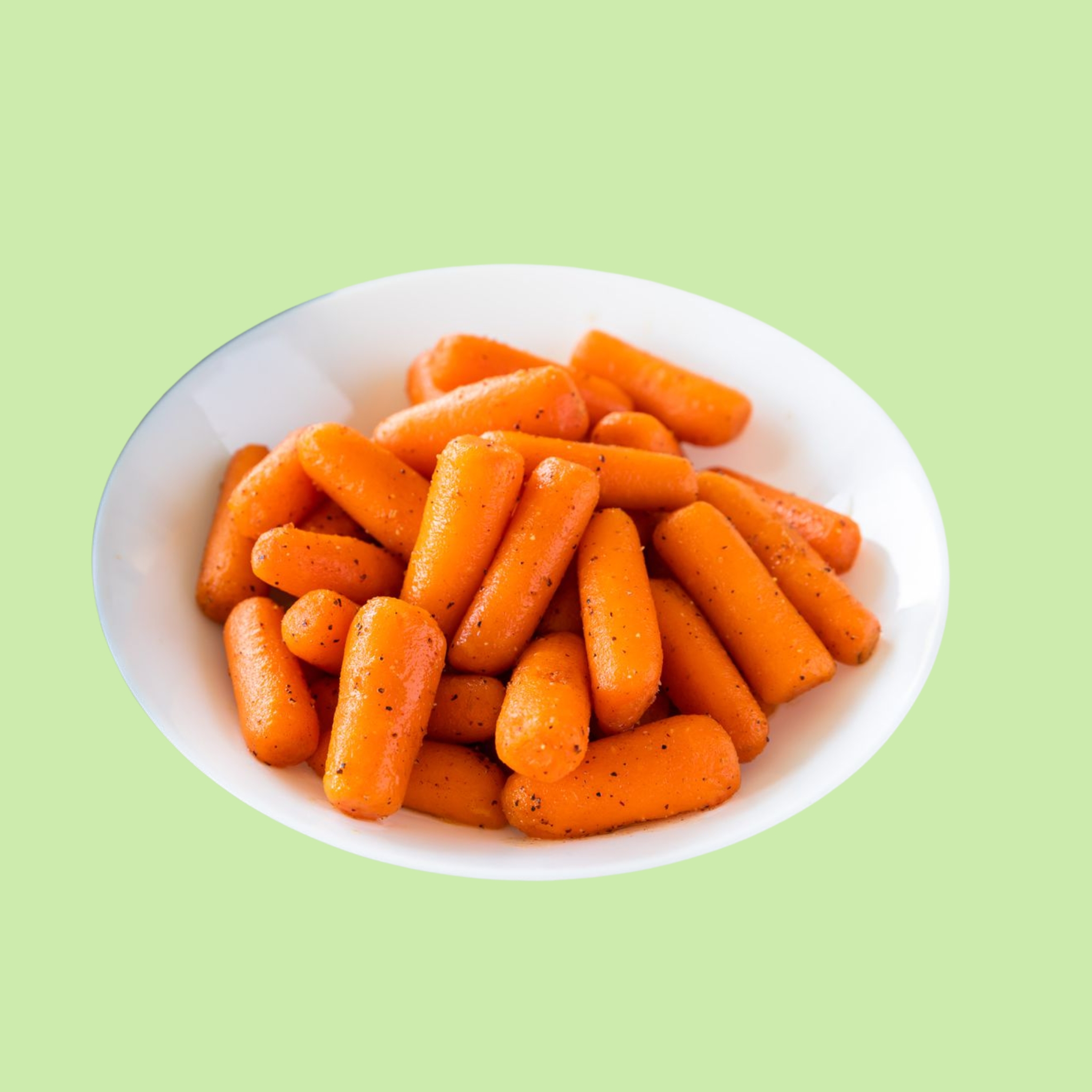 Carrots Baby