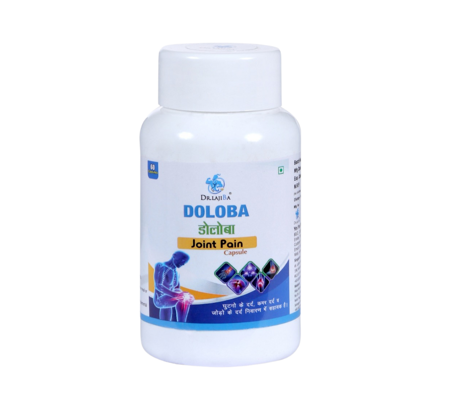 DOLOBA - 60'S