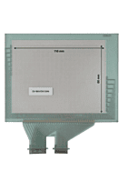 Touch Screen for Omron NS5-SQ10B-V2 HMI