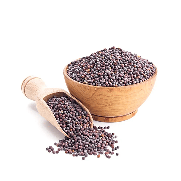 Mustard. (Kaduku)
(Loose)