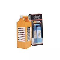 4 in 1 Slicer & Grater