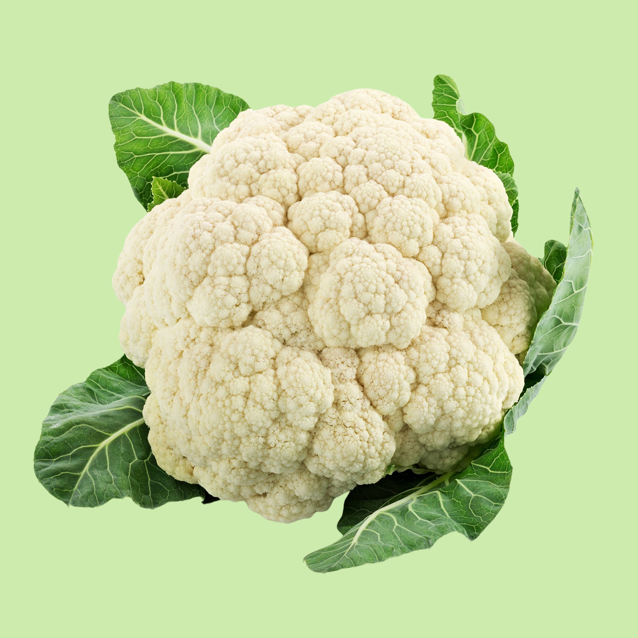 Cauliflower - 500g
