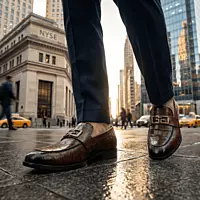 Corporate