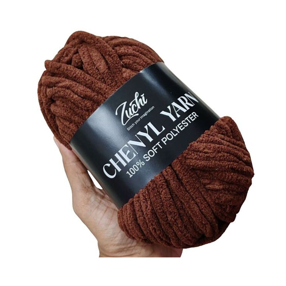 Zuchi Chenyl Yarn 129