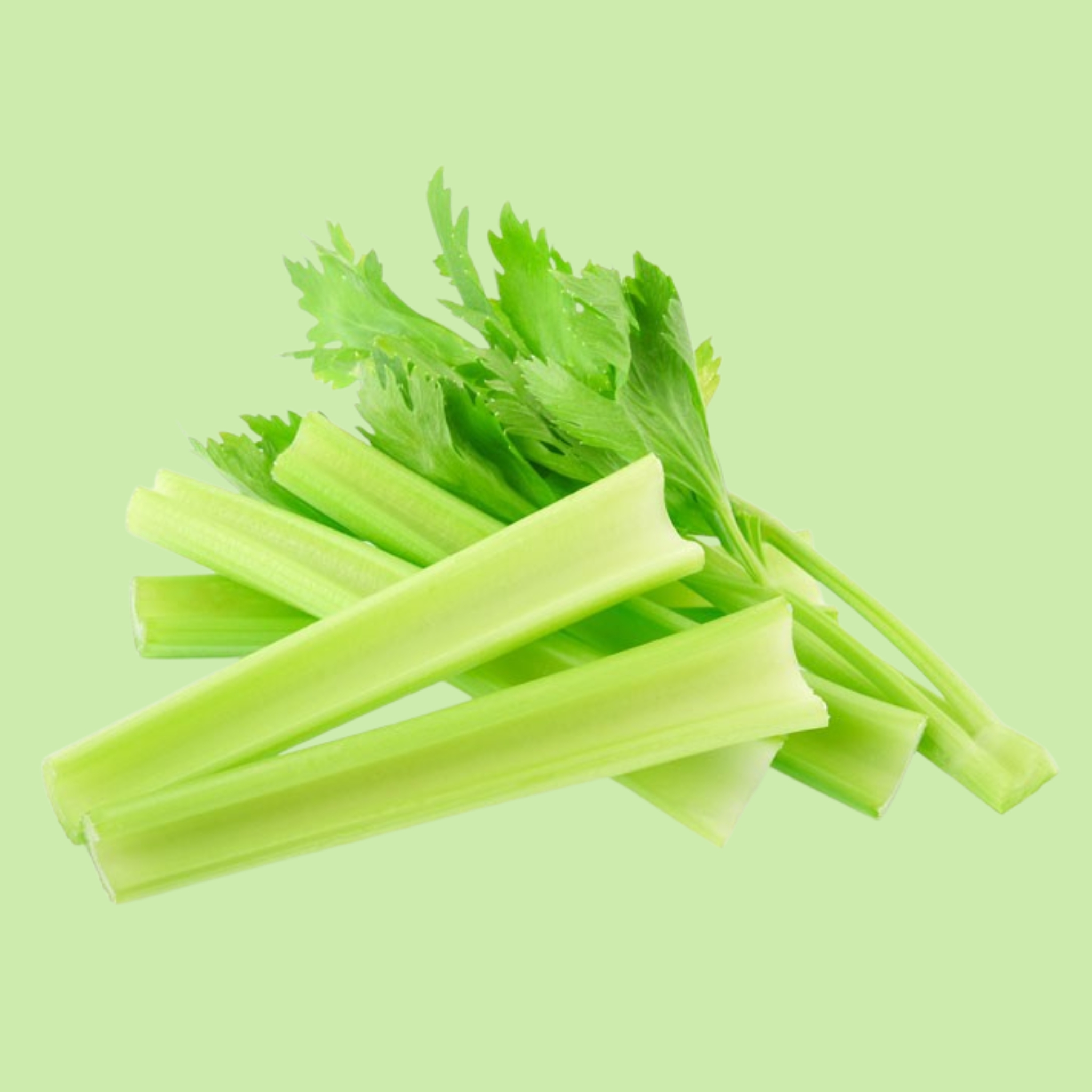 Celery -250g