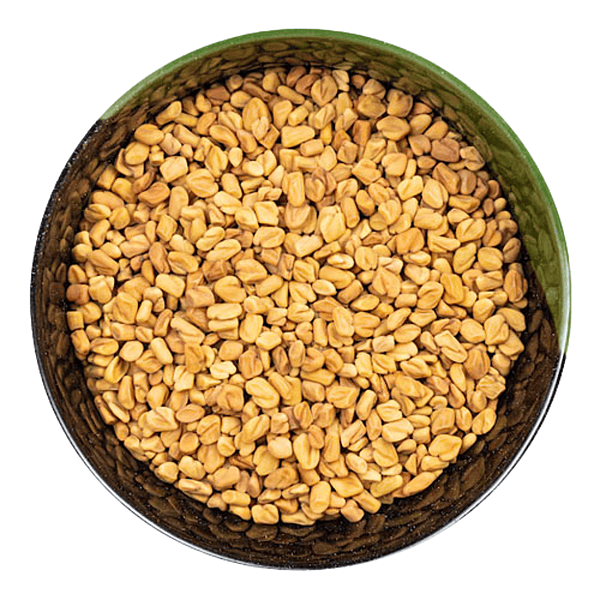 Fenugreek ( Venthayam)
Loose