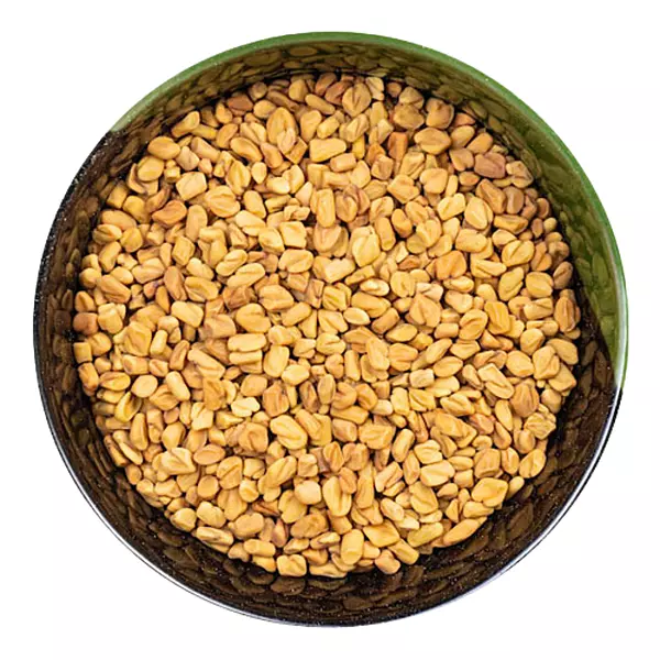 Fenugreek ( Venthayam)
Loose