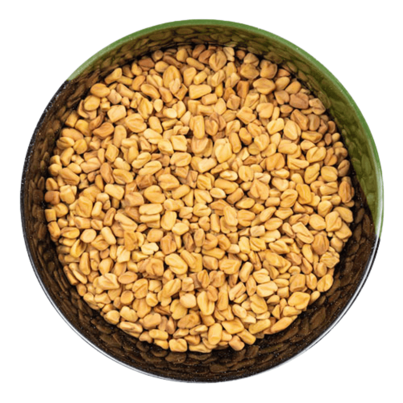Fenugreek (  Venthayam)
Loose