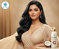 Coco Cleanse Shampoo 200ML