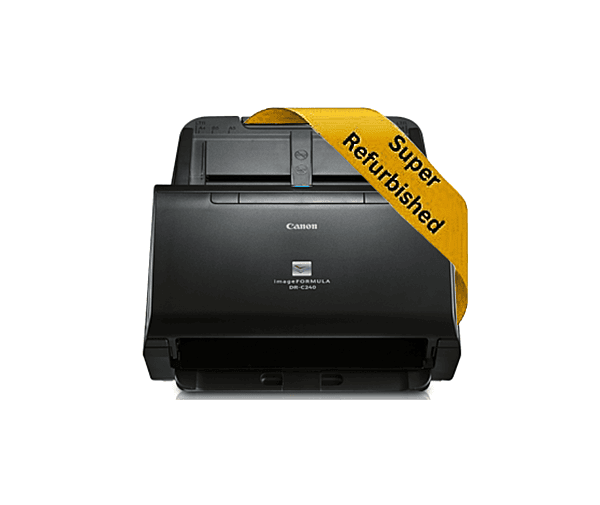 Canon D-Scanner C240 (Refurbished)