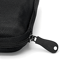 HDD Carry Case Shock Proof (Black)