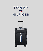 Tommy Hilfiger Trolley Bags