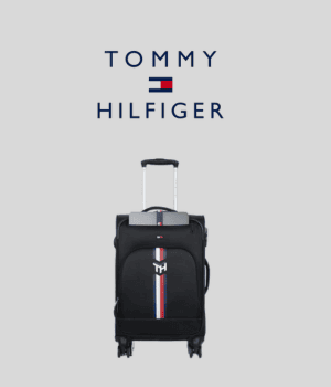 Tommy Hilfiger Trolley Bags
