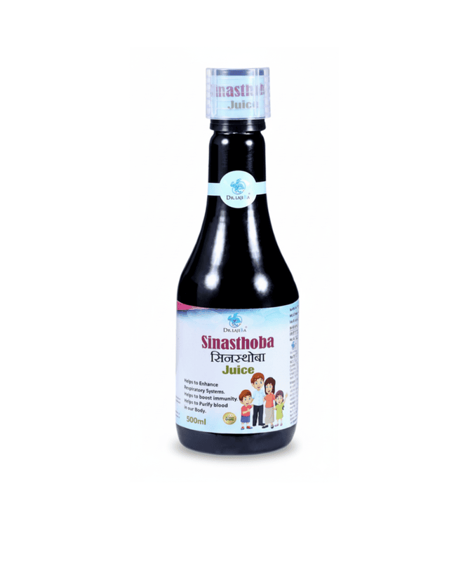 SINASTHOBA - 500ML