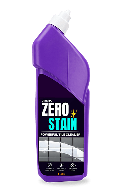 ZERO STAIN Salt Stain Remover Liquid – 1 Litre