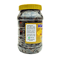 Plum Sweet Pickle