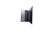 Open Box Apple MACBOOK AIR Retina, 13-inch, 2020, 8GB RAM, 256GB SSD DDR4, Intel i5-1030NG7, A2179, Grey