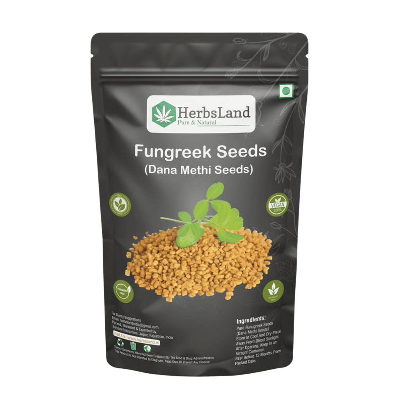 Fenugreek (  Venthayam)
Baama"S 