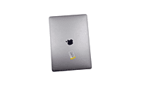 Open Box Apple MACBOOK AIR Retina, 13-inch, 2020, 8GB RAM, 256GB SSD DDR4, Intel i5-1030NG7, A2179, Grey
