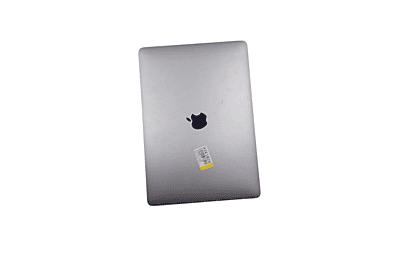 Open Box Apple MACBOOK AIR Retina, 13-inch, 2020, 8GB RAM, 256GB SSD DDR4, Intel i5-1030NG7, A2179, Grey