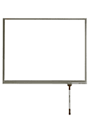 Touch Screen for Mitsubishi GT2310-VTBA HMI