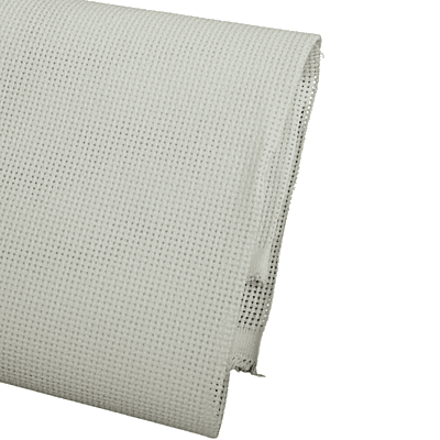 Zuchi Aida Fabric Off White 14C Zuchi Aida Fabric Off White 14C