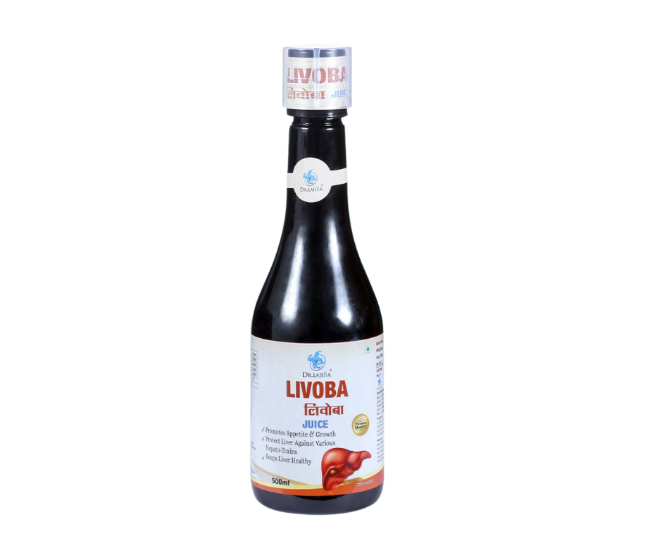 Livoba -500ML