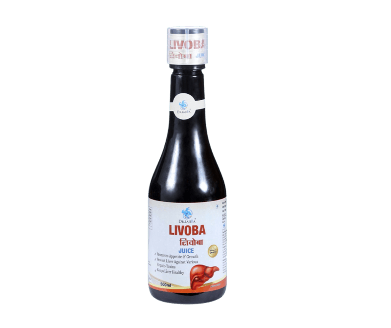 Livoba -500ML