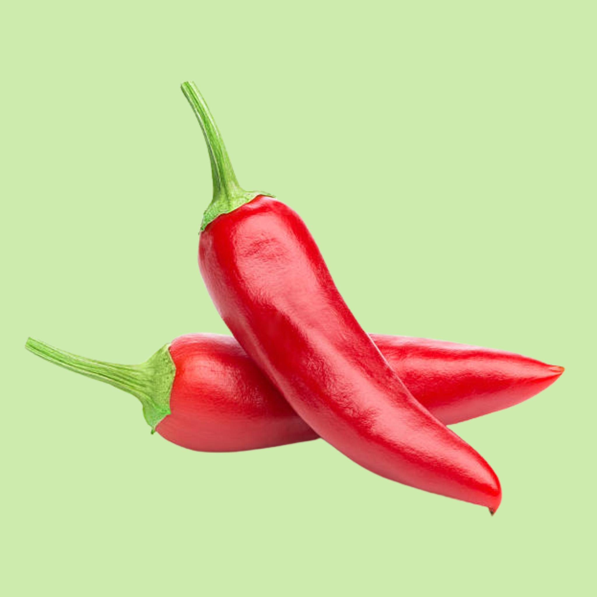 Chilli Red - 100g