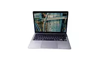 Refurbished Apple MACBOOK AIR Retina 2020 ,13-inch Intel i3-1000NG4, 8 GB SSD 256 GB DDR4, A2179, Grey