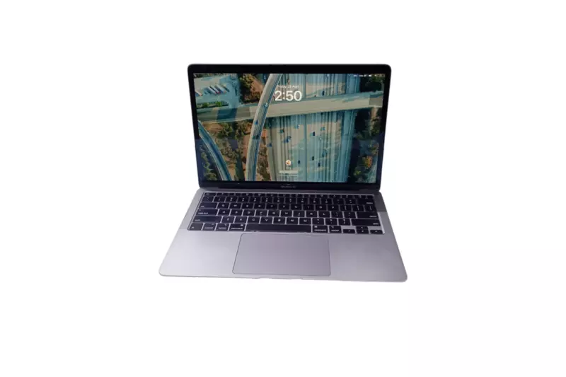 Refurbished Apple MACBOOK AIR Retina 2020 ,13-inch Intel i3-1000NG4, 8 GB SSD 256 GB DDR4, A2179, Grey