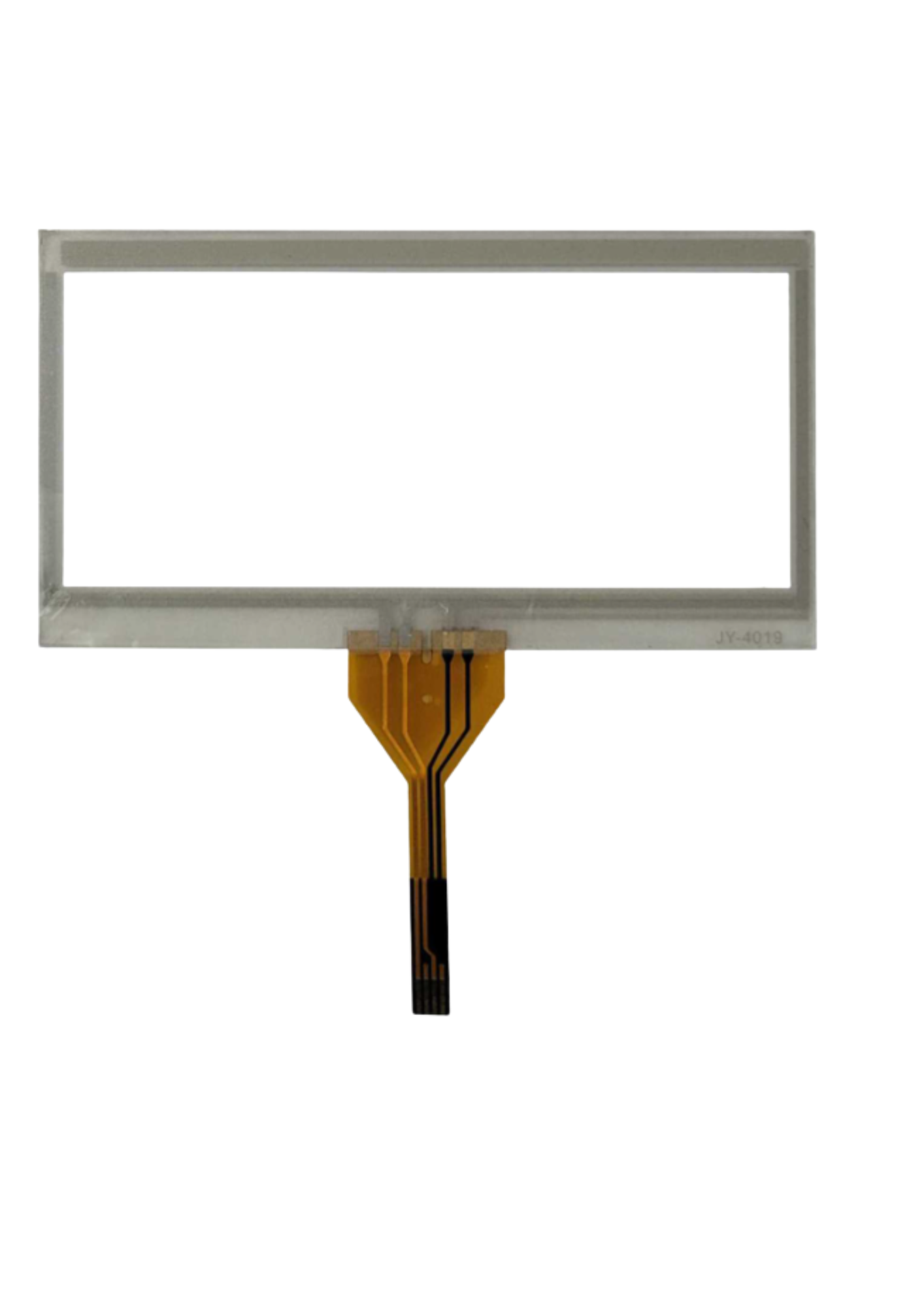 Touch Screen for Mitsubishi GT2103-